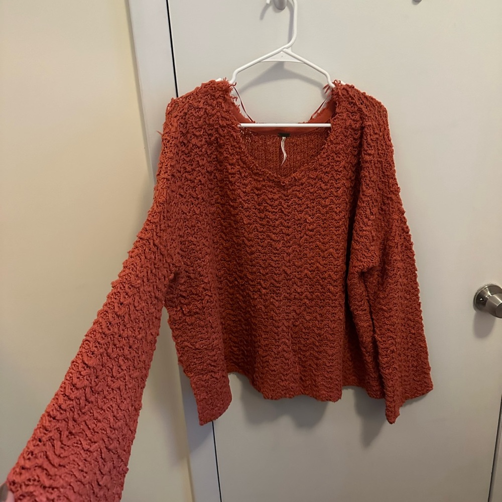 Free People Sweater
